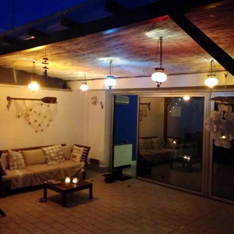 Attico con terrazza a Viareggio - Appartamento con Terrazza - 19