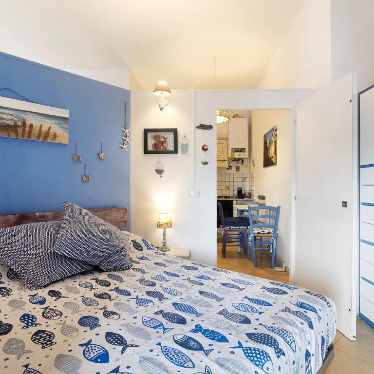 Attico con terrazza a Viareggio - Appartamento con Terrazza - 15