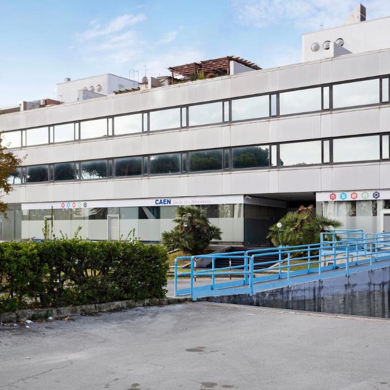 Attico con terrazza a Viareggio - Appartamento con Terrazza - 20