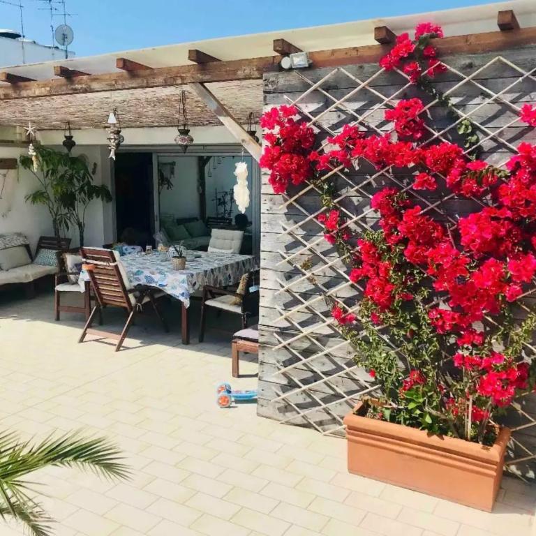 Attico con terrazza a Viareggio - Appartamento con Terrazza - 18