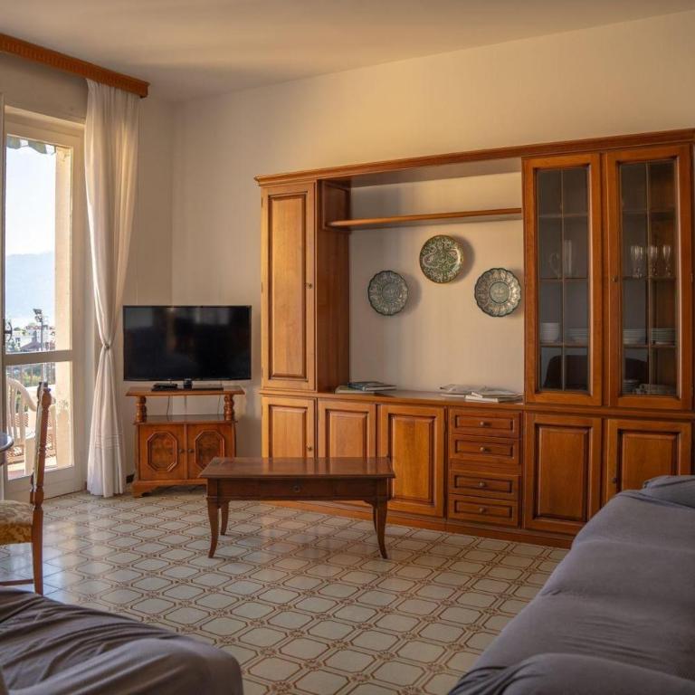 Verbania Panorama Lago - Appartamento Deluxe con 2 Camere da Letto e Balcone - 2