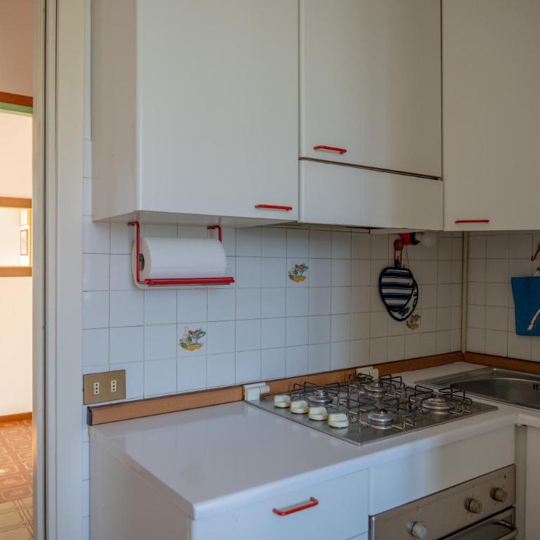 Verbania Panorama Lago - Appartamento Deluxe con 2 Camere da Letto e Balcone - 10
