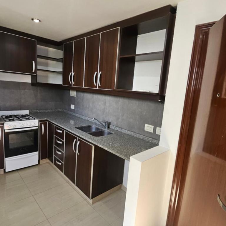 congreso buenos aires - Apartamento de 1 dormitorio - 3
