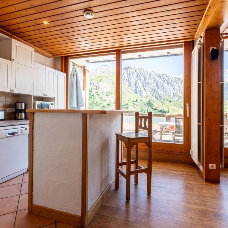 Shamrock 2B - Apartment mit 3 Schlafzimmern und Bergblick - 8