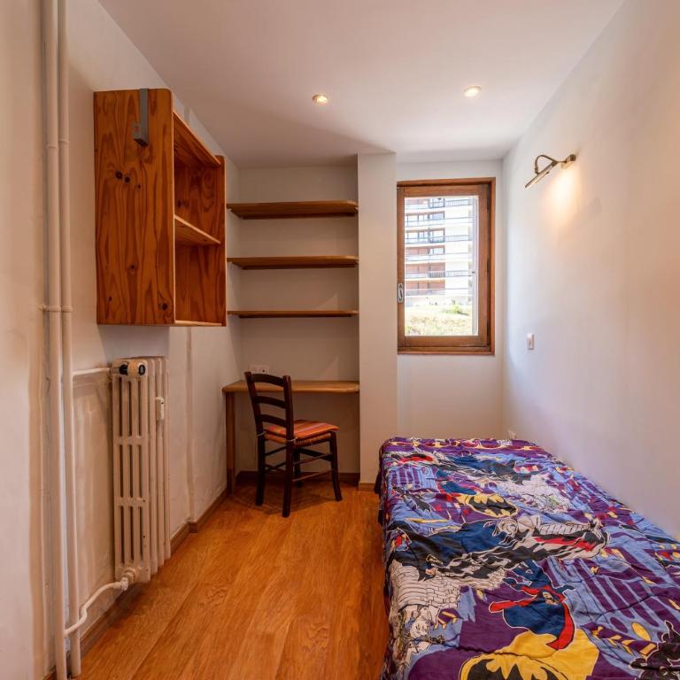 Shamrock 2B - Apartment mit 3 Schlafzimmern und Bergblick - 22