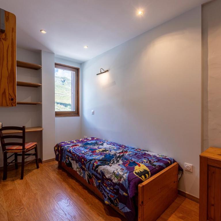 Shamrock 2B - Apartment mit 3 Schlafzimmern und Bergblick - 21