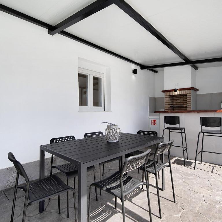 Dafer Piscina Privada - Apartamento Deluxe de 2 dormitorios con vistas al jardín - 20