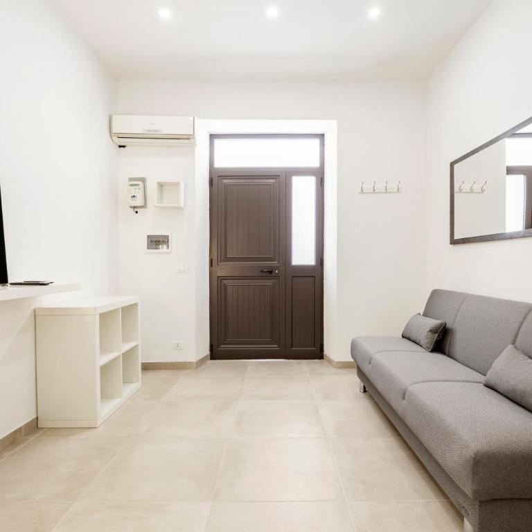 Duecento Passi - Apartment with Shower - 2