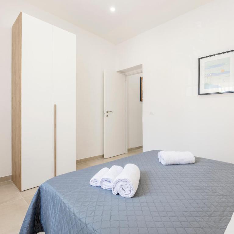 Duecento Passi - Apartment with Shower - 9