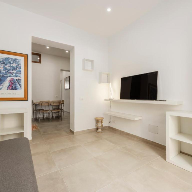 Duecento Passi - Apartment with Shower - 12