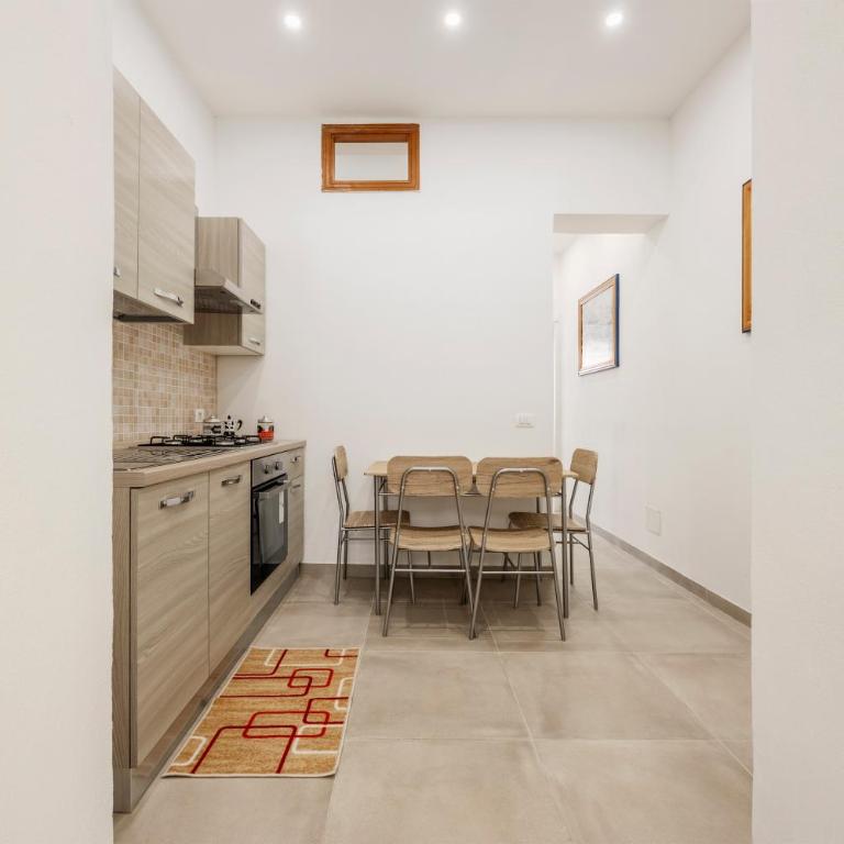 Duecento Passi - Apartment with Shower - 8