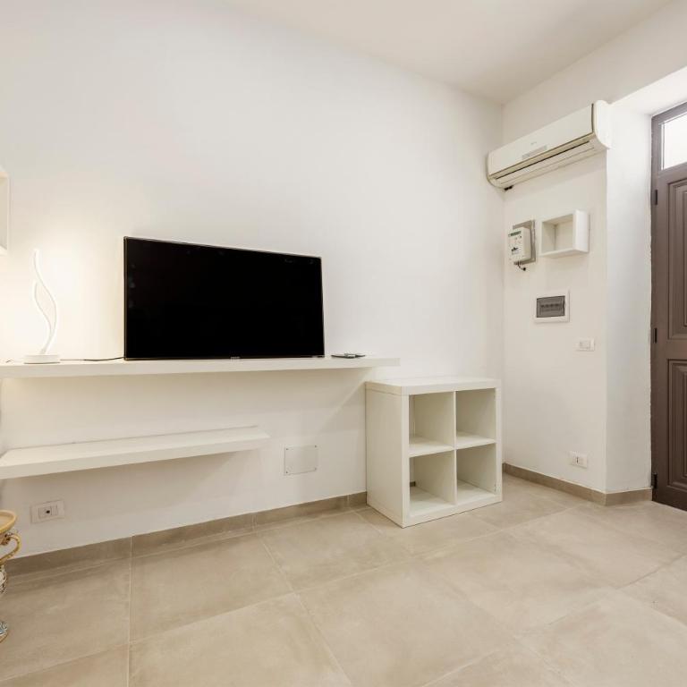 Duecento Passi - Apartment with Shower - 14