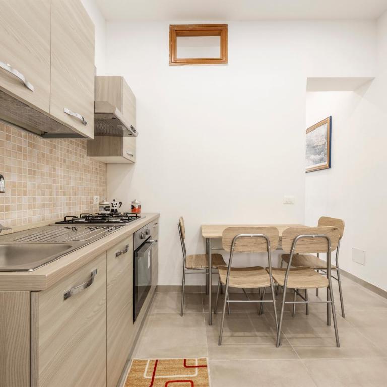 Duecento Passi - Apartment with Shower - 4