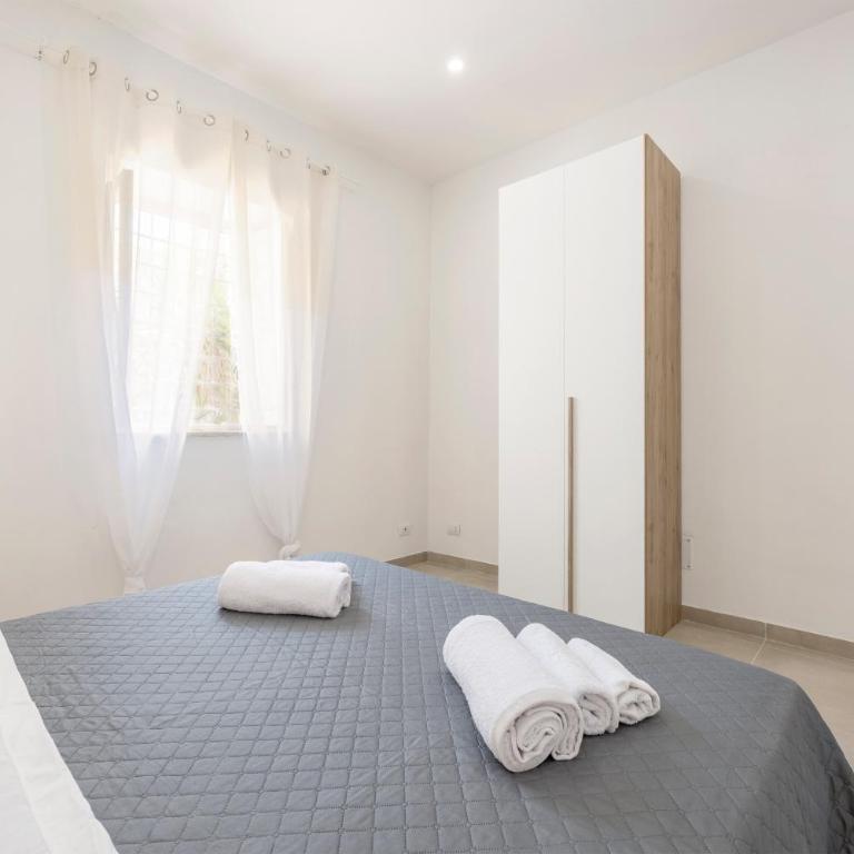 Duecento Passi - Apartment with Shower - 7