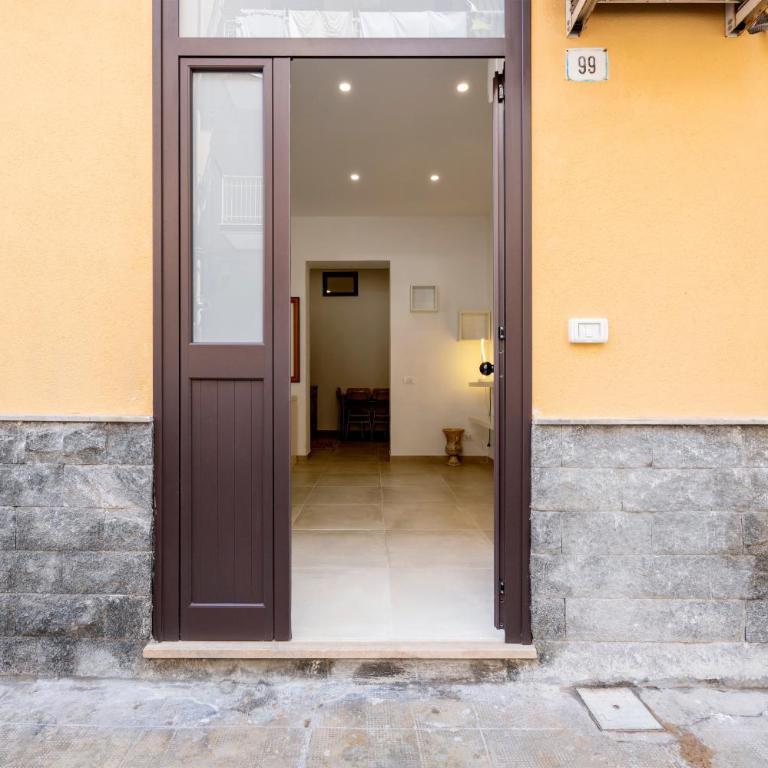 Duecento Passi - Apartment with Shower - 17