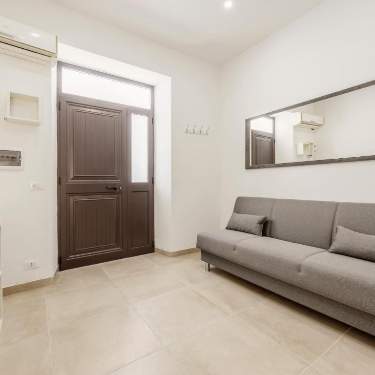 Duecento Passi - Apartment with Shower - 13