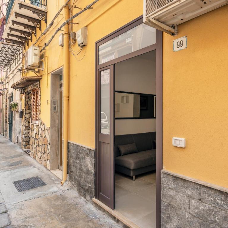 Duecento Passi - Apartment with Shower - 16
