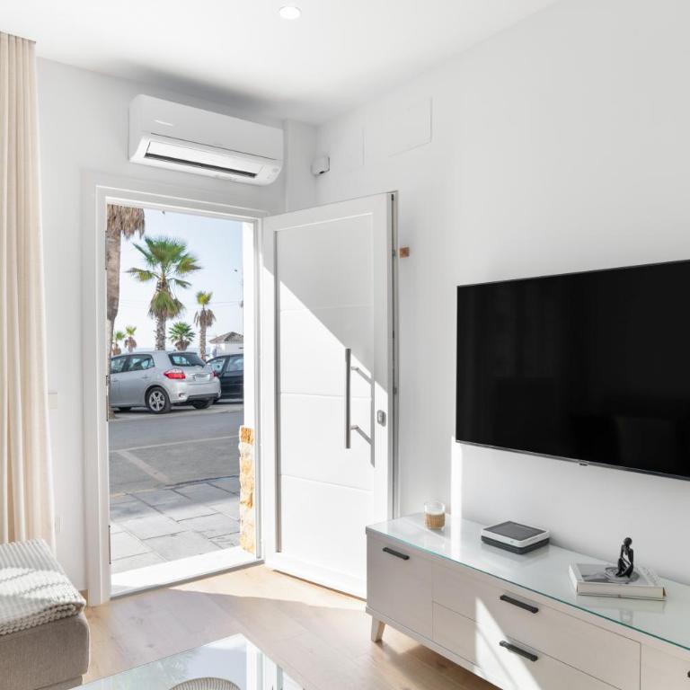 Apartamento Calderon - Apartamento Estudio con vistas al mar - 20