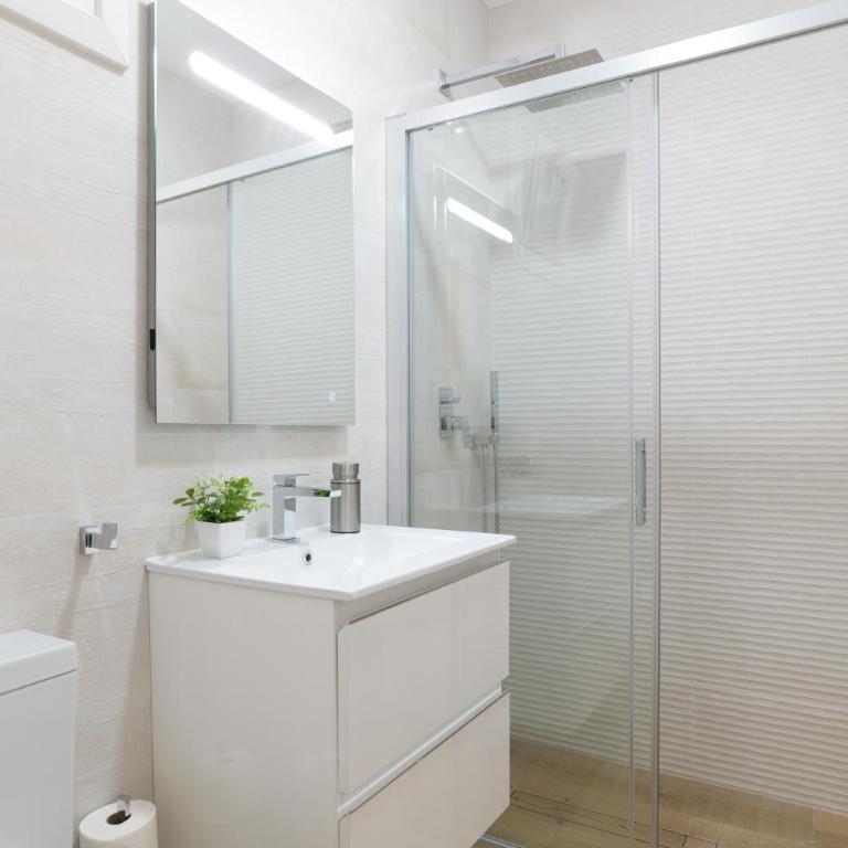 Apartamento Calderon - Apartamento Estudio con vistas al mar - 13