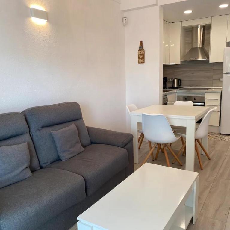 Montiro - Apartamento Superior con vistas a la ciudad - 2