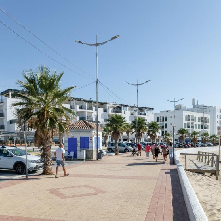 Apartamento Calderon - Apartamento Estudio con vistas al mar - 26