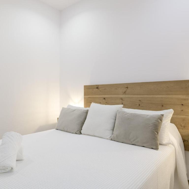 Apartamento Calderon - Apartamento Estudio con vistas al mar - 11