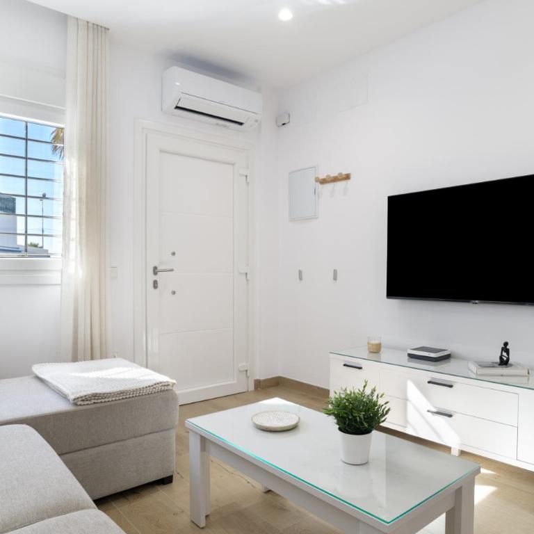 Apartamento Calderon - Apartamento Estudio con vistas al mar - 17