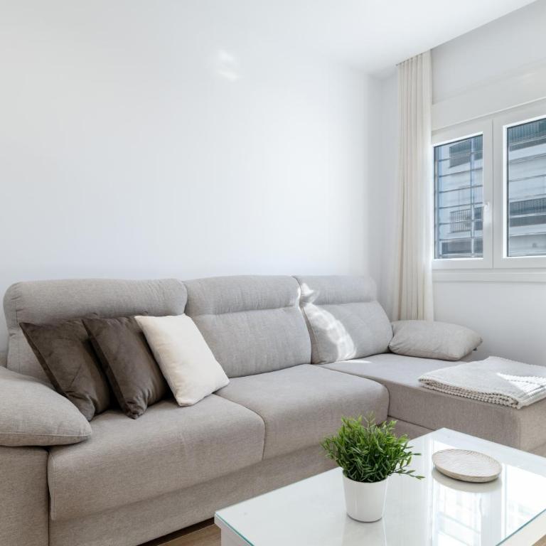 Apartamento Calderon - Apartamento Estudio con vistas al mar - 2