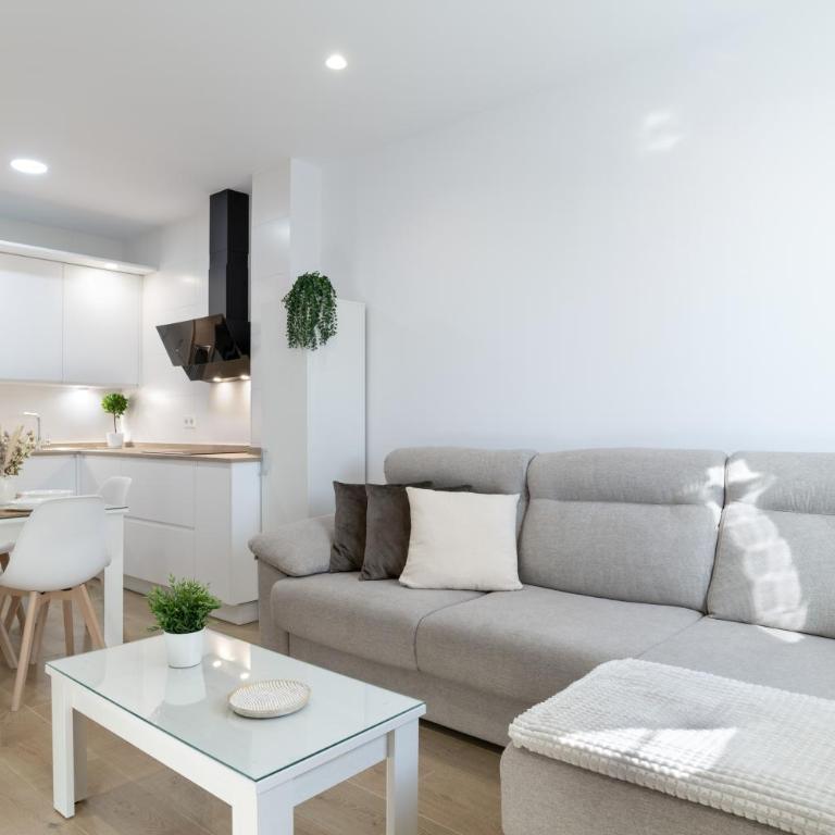 Apartamento Calderon - Apartamento Estudio con vistas al mar - 1