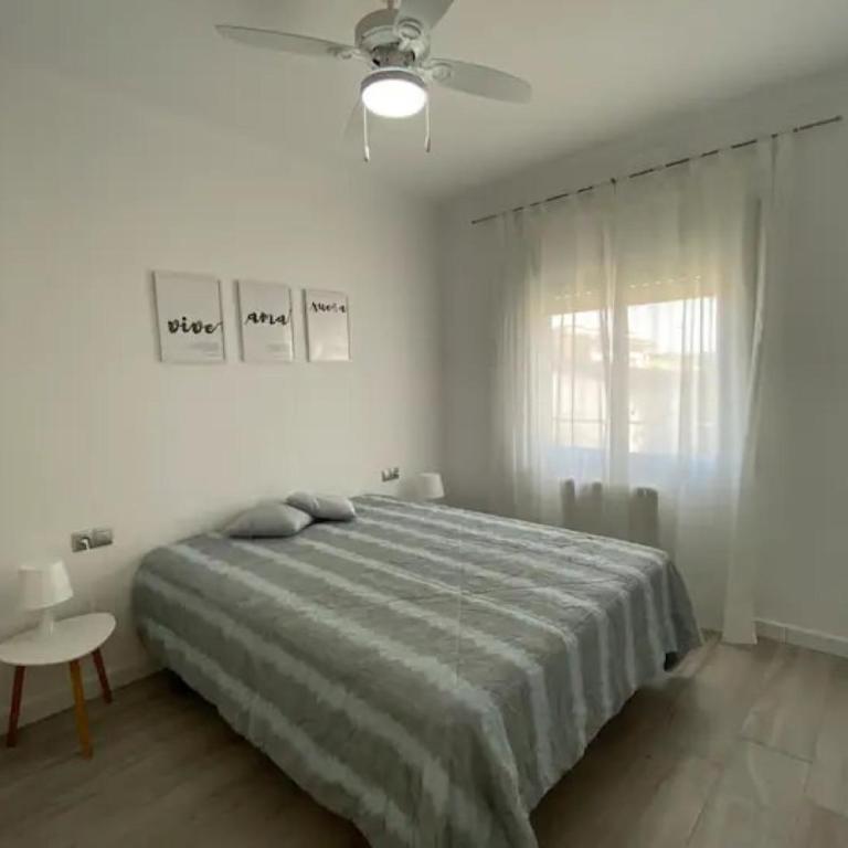 Montiro - Apartamento Superior con vistas a la ciudad - 8