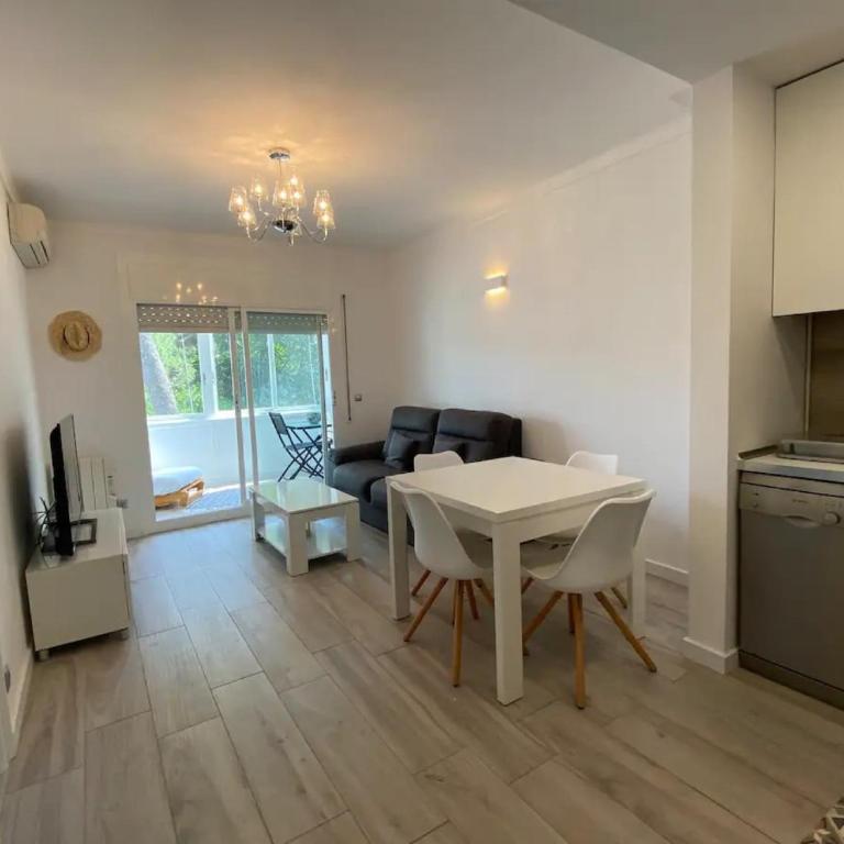 Montiro - Apartamento Superior con vistas a la ciudad - 1