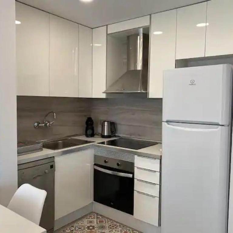 Montiro - Apartamento Superior con vistas a la ciudad - 7