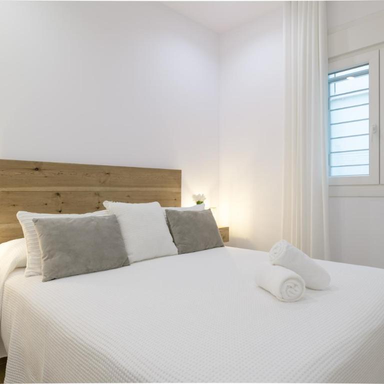 Apartamento Calderon - Apartamento Estudio con vistas al mar - 8