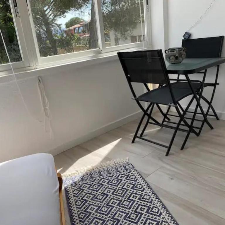 Montiro - Apartamento Superior con vistas a la ciudad - 6