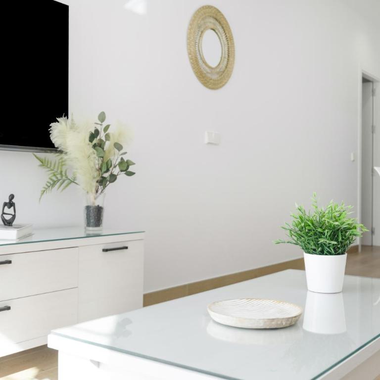 Apartamento Calderon - Apartamento Estudio con vistas al mar - 18