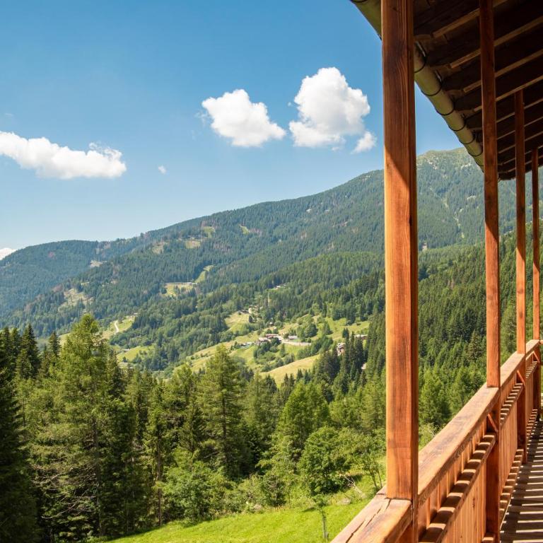 Baita dei Minatori Val dei Mòcheni - Chalet con 3 Camere da Letto - 31