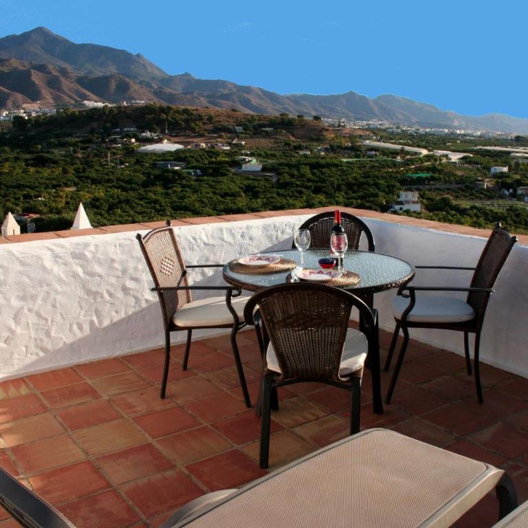 Casablanca 7 Nerja - Villa con vistas al mar - 28