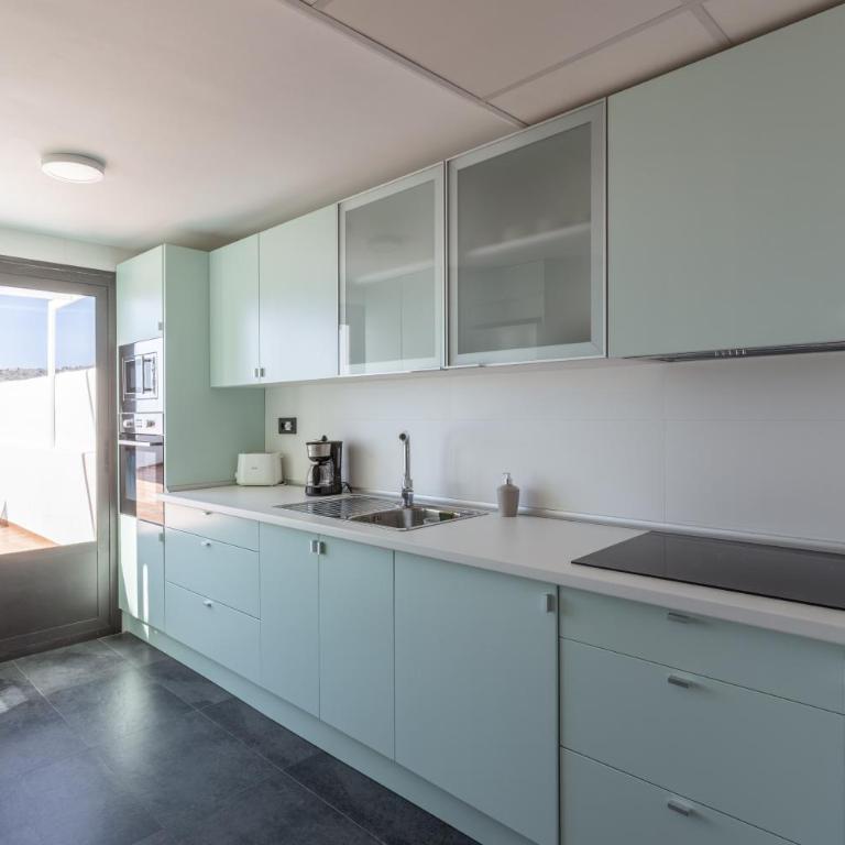 La Reserva - Two-Bedroom House - 13