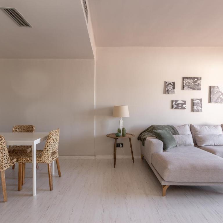 La Reserva - Two-Bedroom House - 9