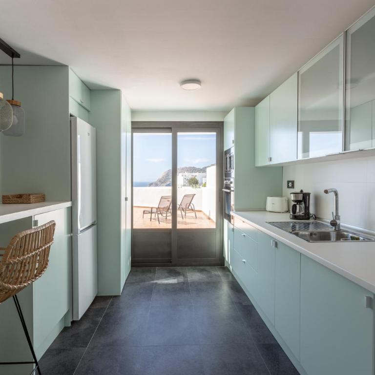 La Reserva - Two-Bedroom House - 12