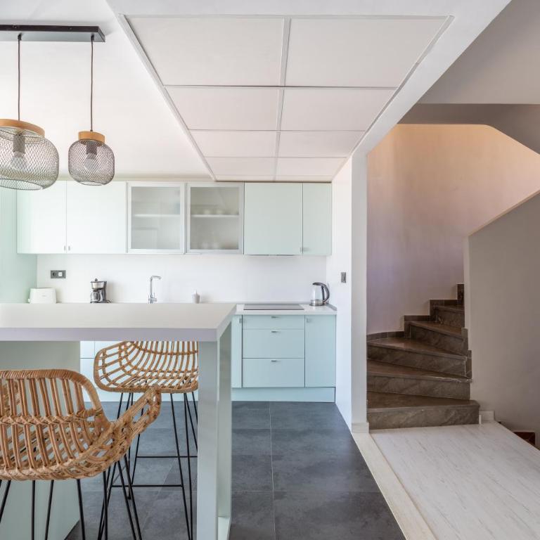 La Reserva - Two-Bedroom House - 11