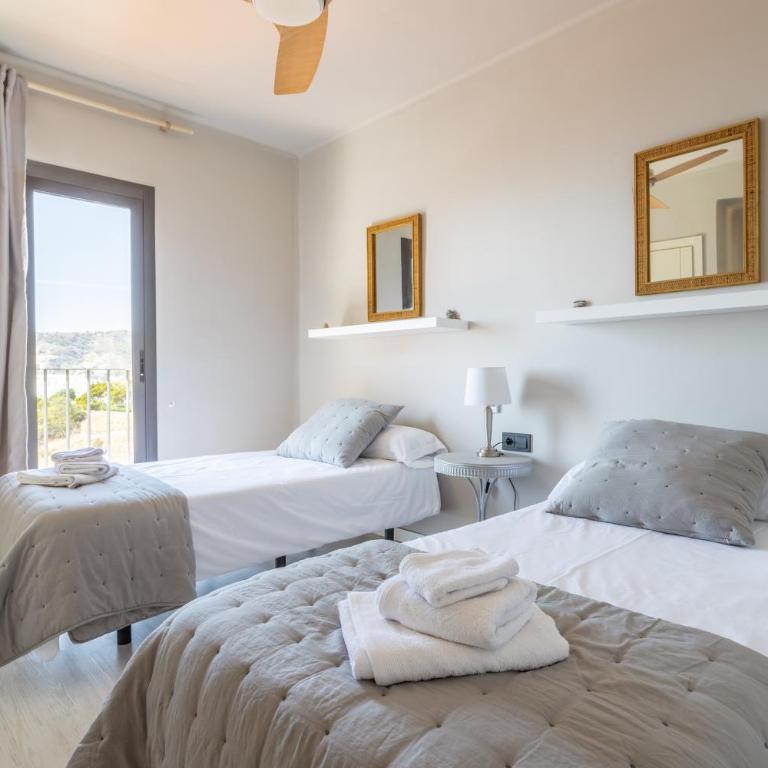 La Reserva - Two-Bedroom House - 3