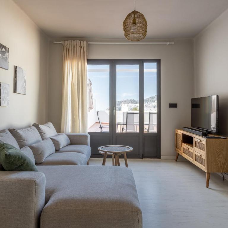 La Reserva - Two-Bedroom House - 10