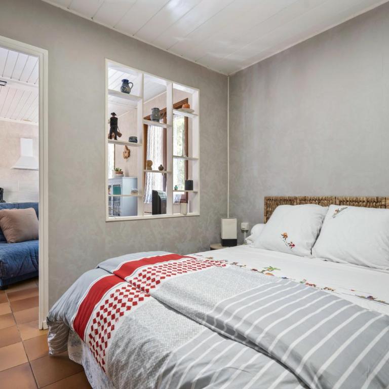 studio maupas - Studio mit Terrasse - 14