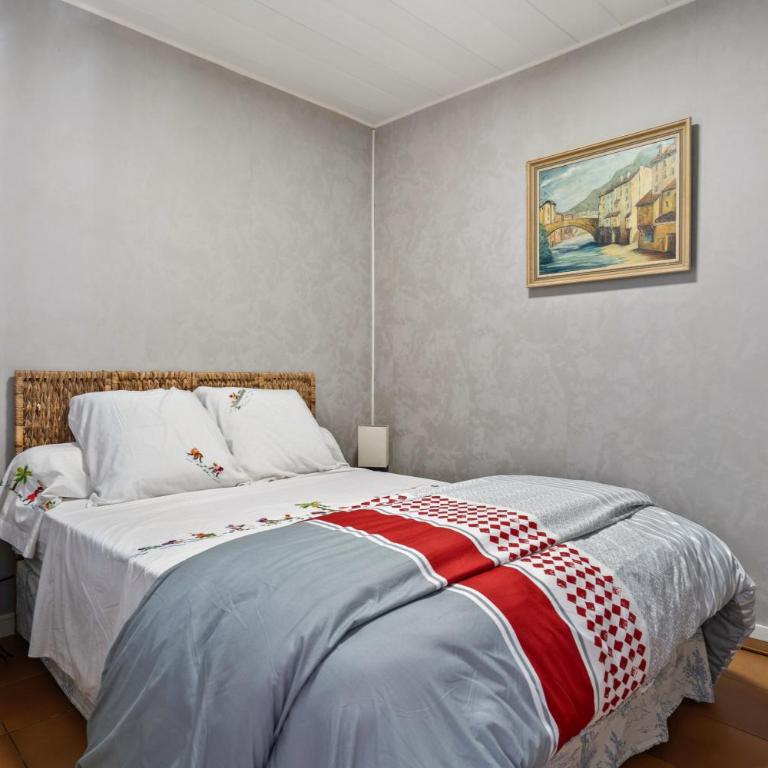 studio maupas - Studio mit Terrasse - 13