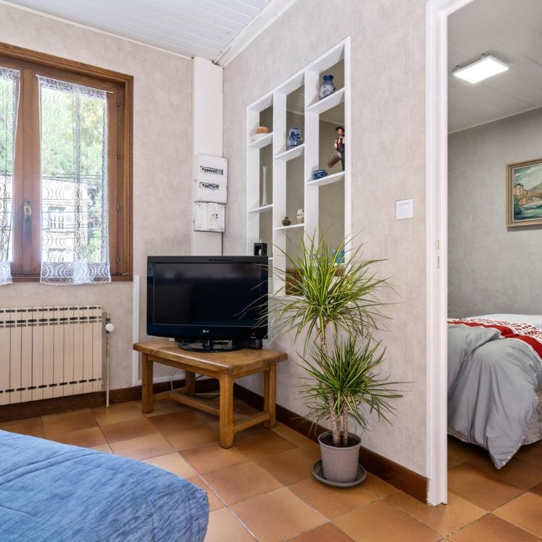 studio maupas - Studio mit Terrasse - 12