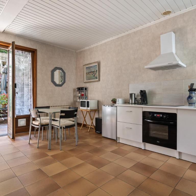 studio maupas - Studio mit Terrasse - 4