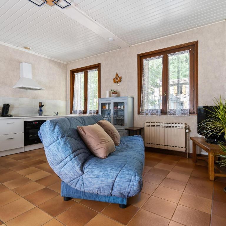 studio maupas - Studio mit Terrasse - 5