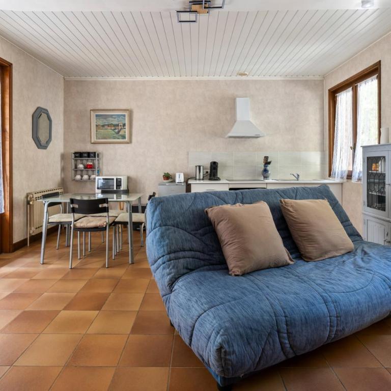 studio maupas - Studio mit Terrasse - 16