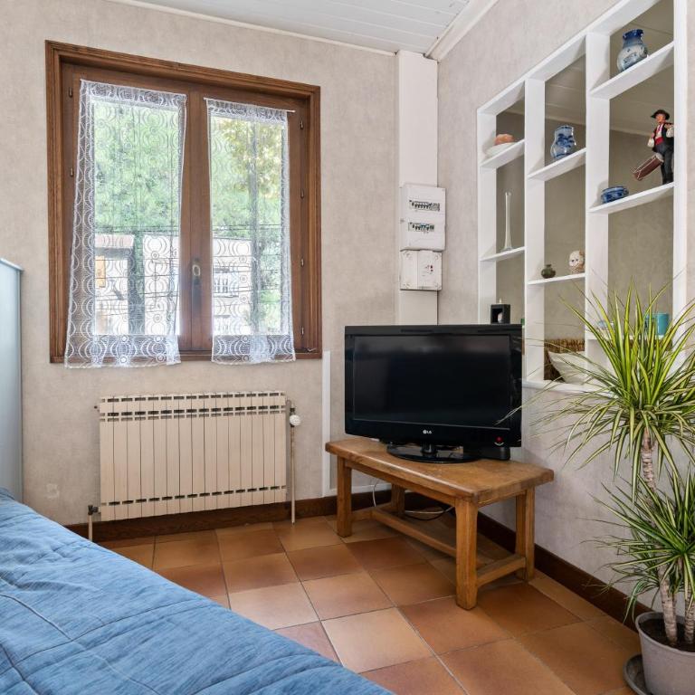 studio maupas - Studio mit Terrasse - 6